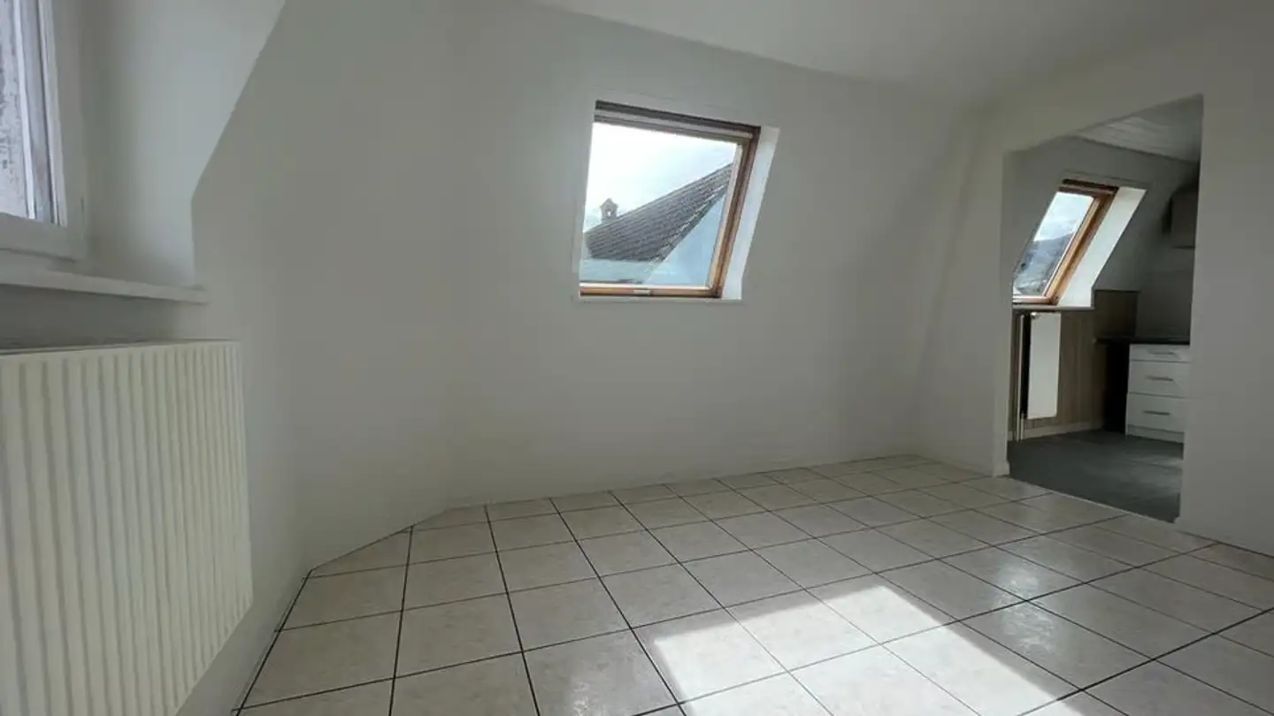 Apartment for rent - Rue Pierre-Péquignat 31, 2950 Courgenay - Photo 2