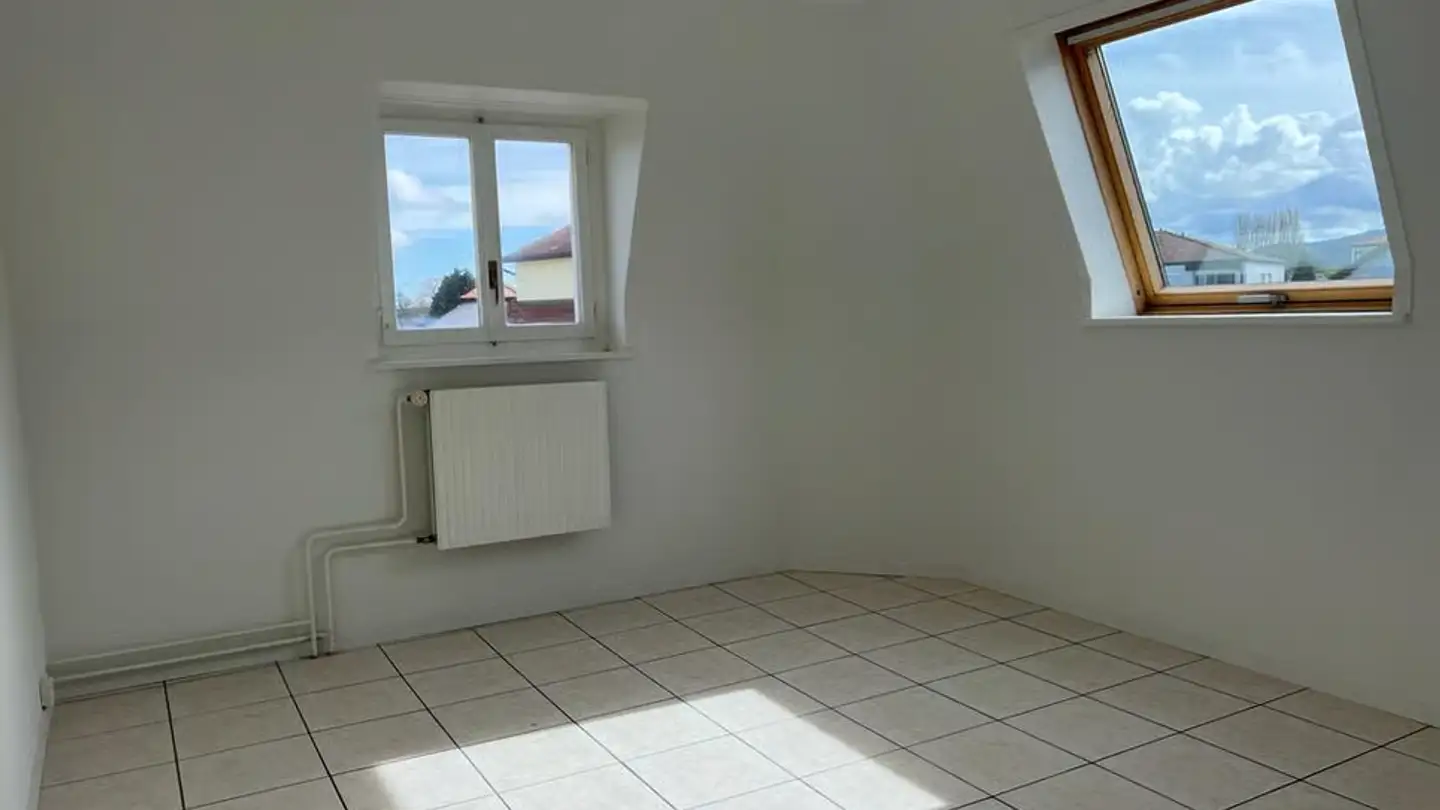 Apartment for rent - Rue Pierre-Péquignat 31, 2950 Courgenay - Photo 3