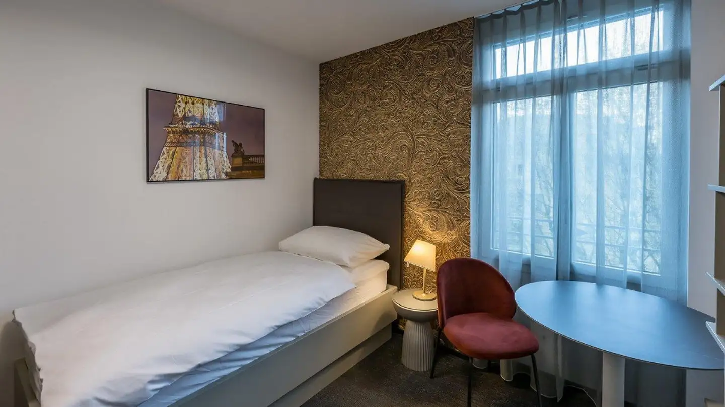 Appartamento ammobiliato in affitto - Waldheimstrasse 1, 6010 Kriens - Foto 2