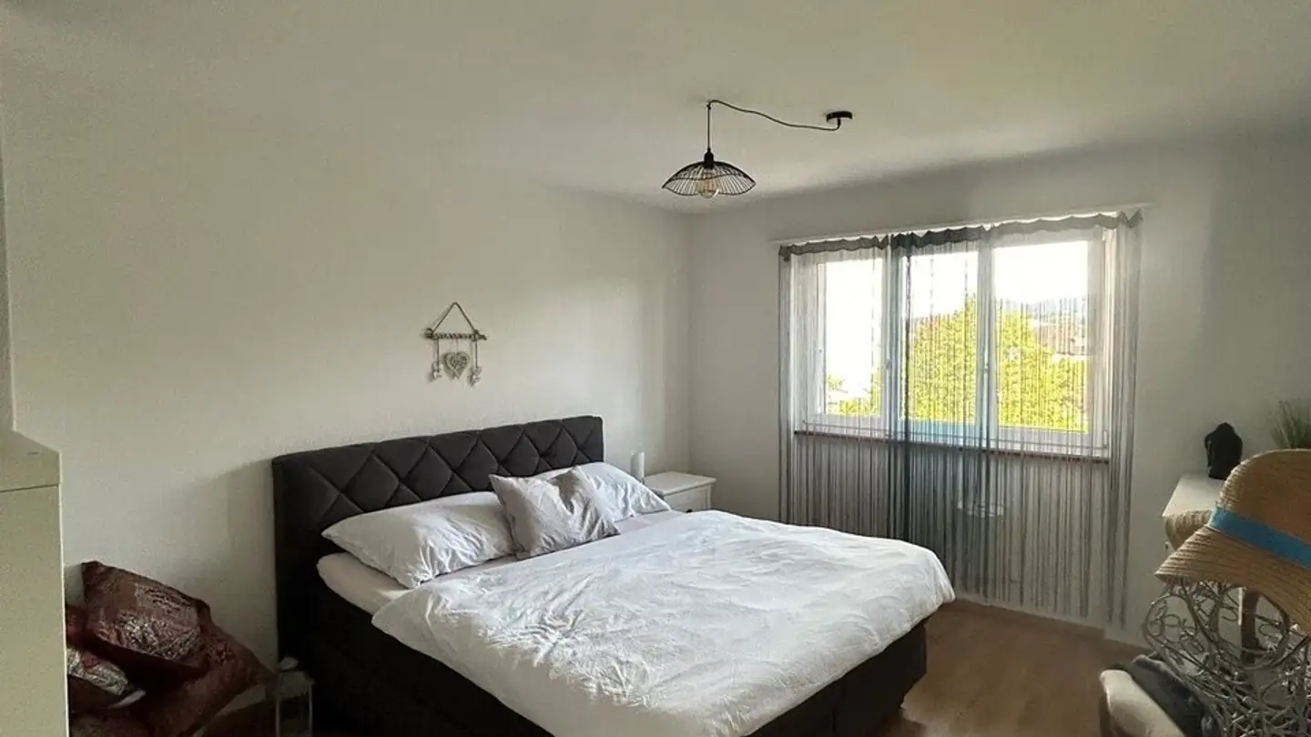 Apartment for rent - Bernstrasse, 3072 Ostermundigen - Photo 4