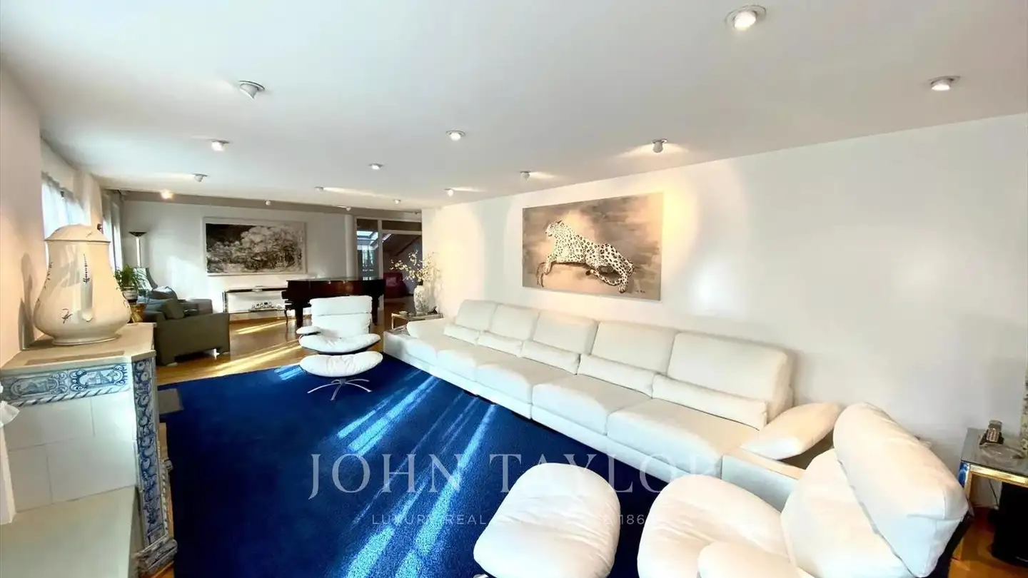 Loft in affitto - 3780 Gstaad - Photo 4