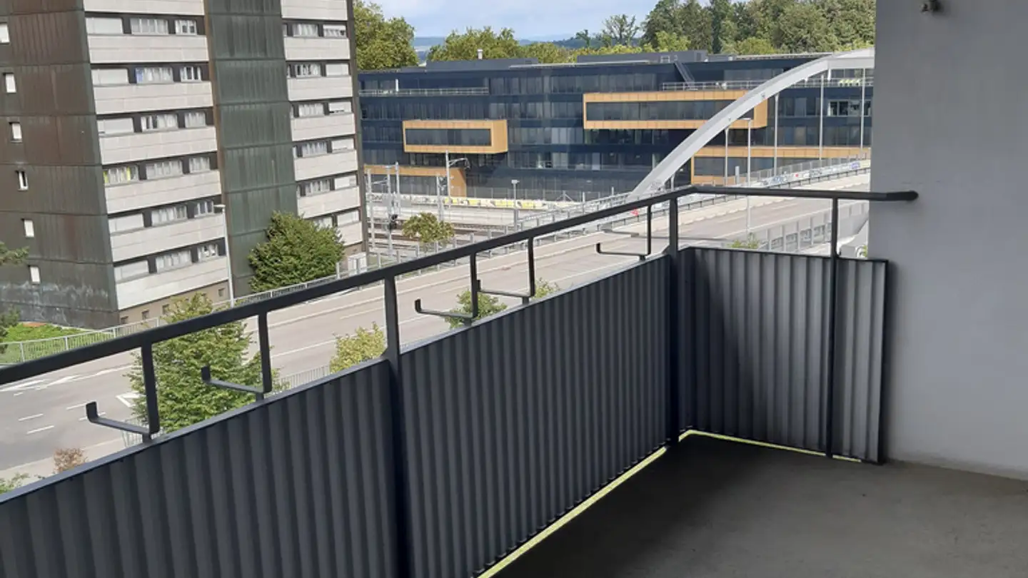 Appartamento in affitto - Stauffacherstrasse 40, 3014 Bern