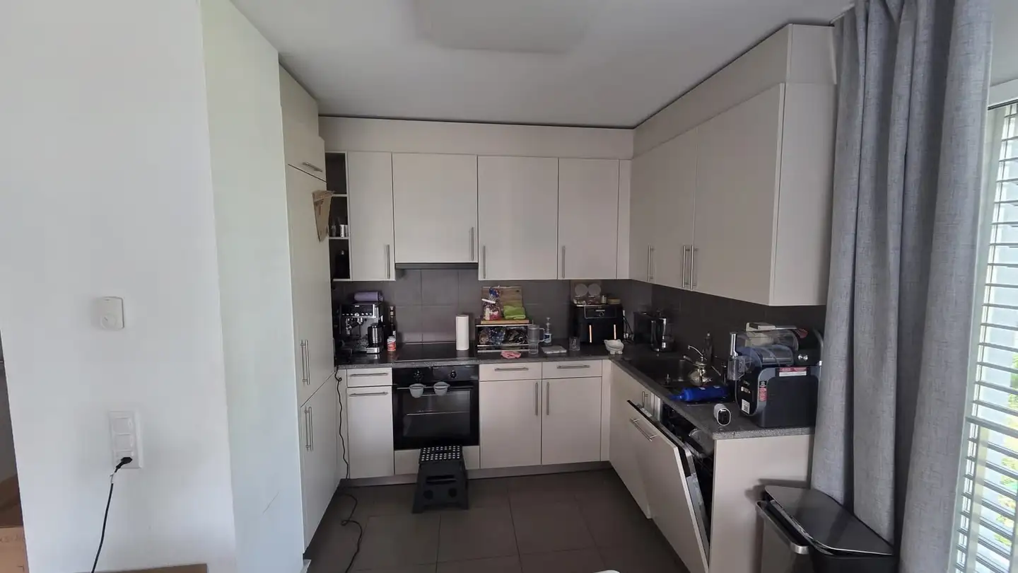 Wohnung mieten - Chemin Des Saules 12a, 1260 Nyon - Foto 3