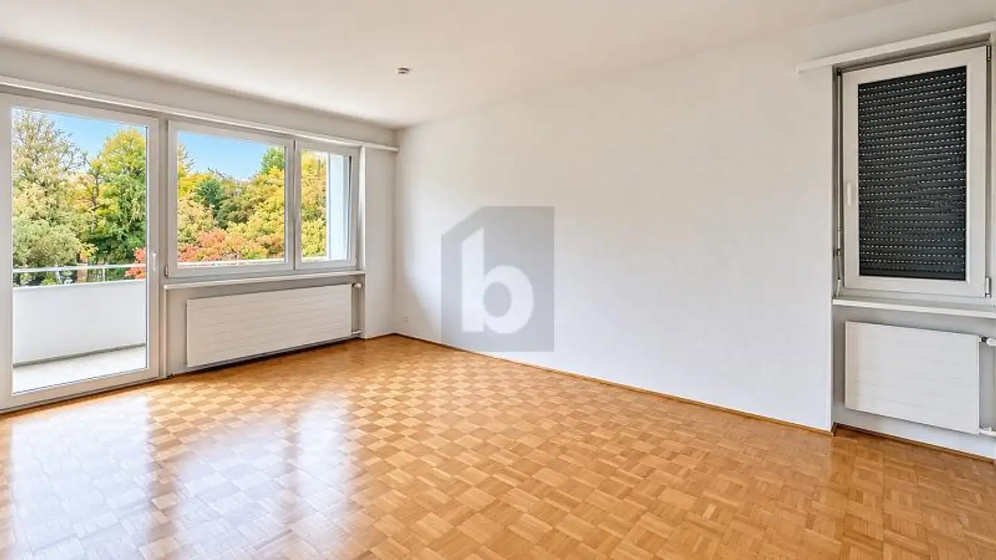 Apartment for rent - 8707 Uetikon am See