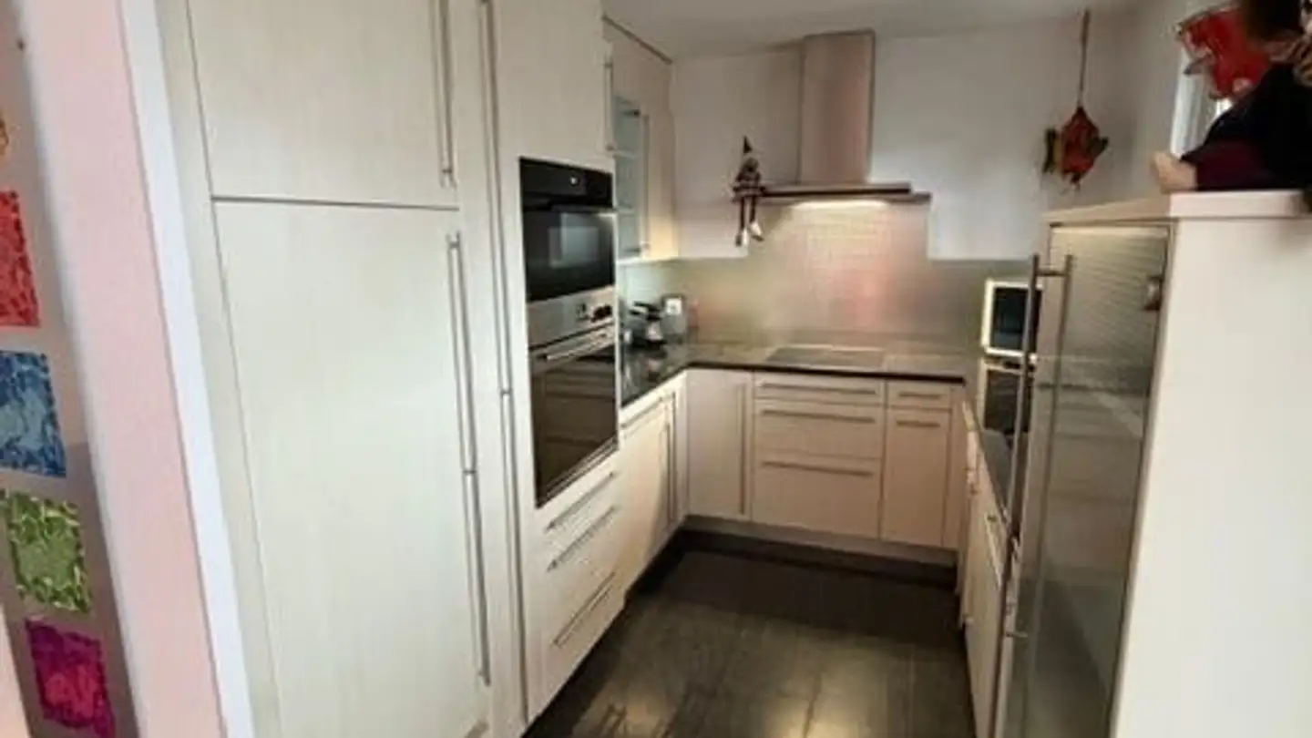 Appartamento in affitto - Landvogt-Waser-Strasse 51a, 8405 Winterthur - Foto 4