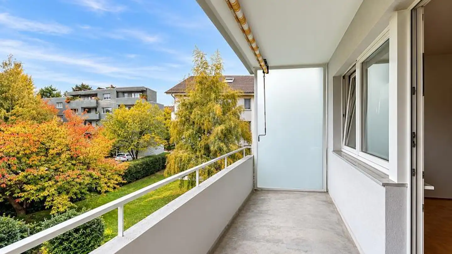 Apartment for rent - 8707 Uetikon am See - Photo 2