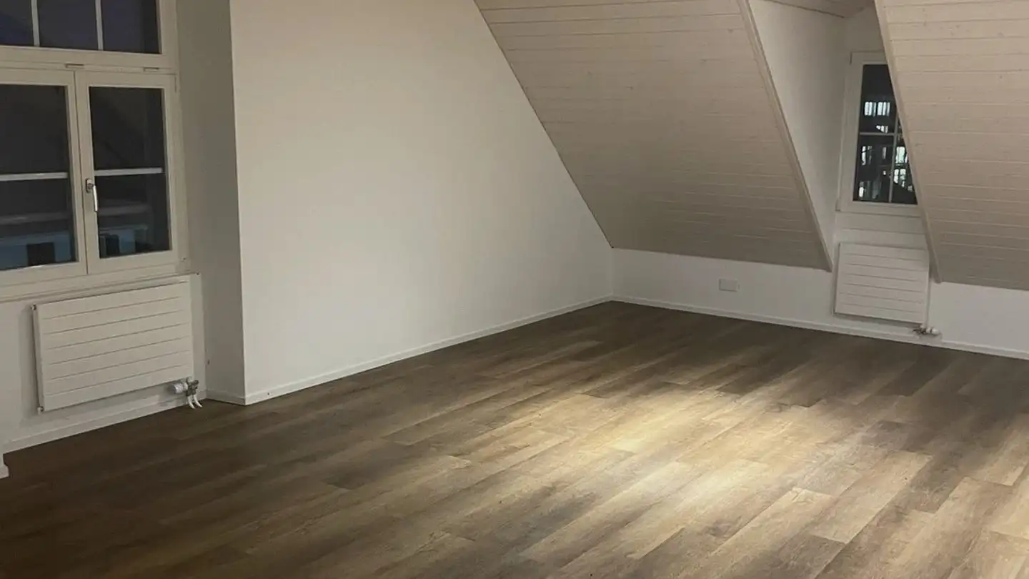 Apartment for rent - Hauptstrasse 47, 5312 Döttingen - Photo 2