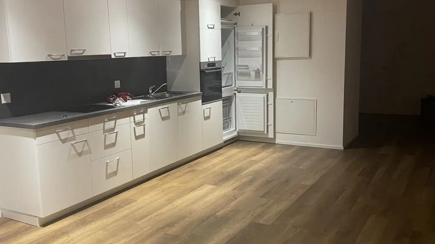 Apartment for rent - Hauptstrasse 47, 5312 Döttingen - Photo 3
