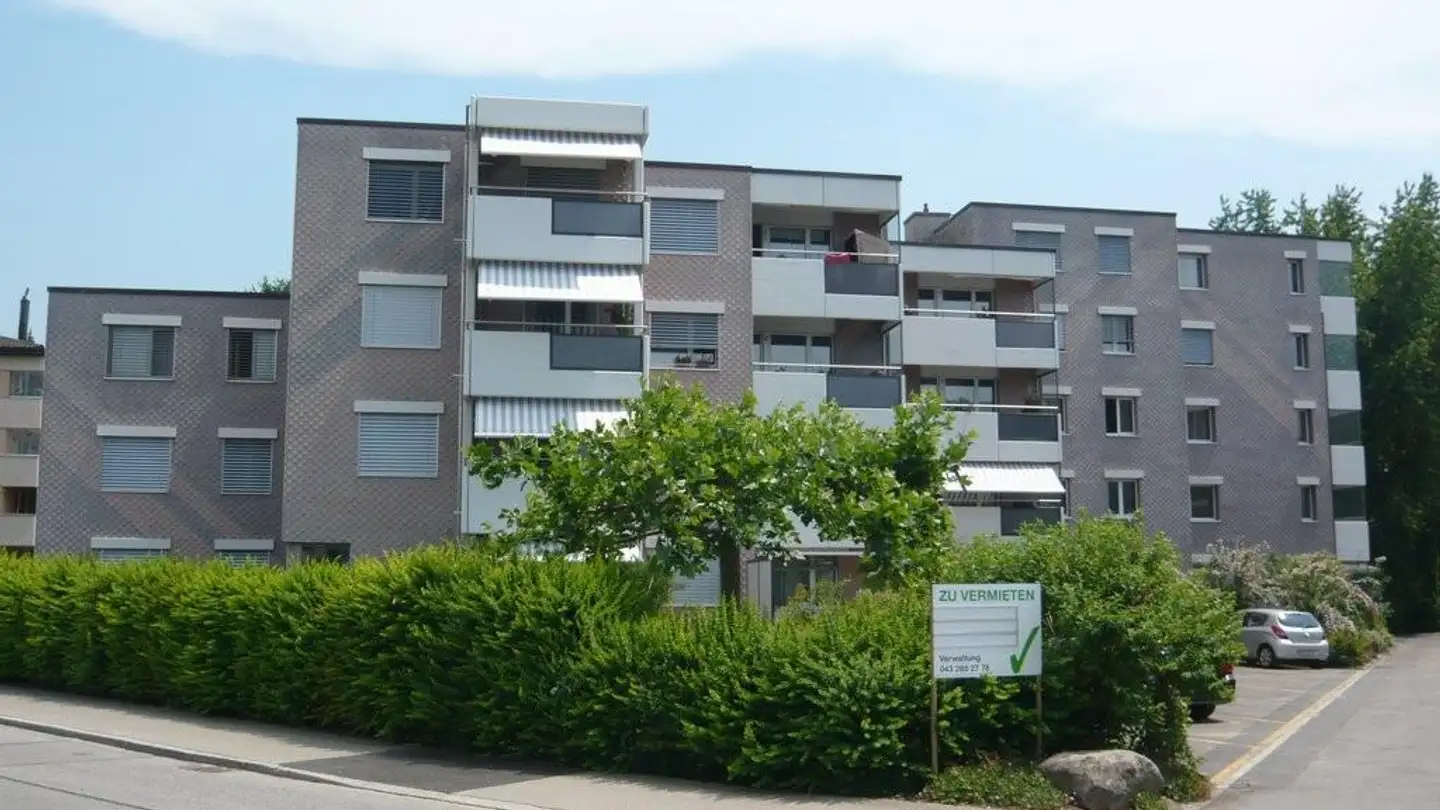 Appartement à louer - Mülistrasse 11, 8320 Fehraltorf