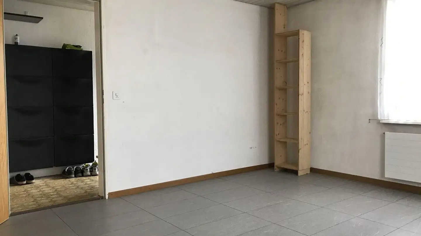 Appartement à louer - Alte Bahnhofstrasse 21, 5612 Villmergen - Photo 4