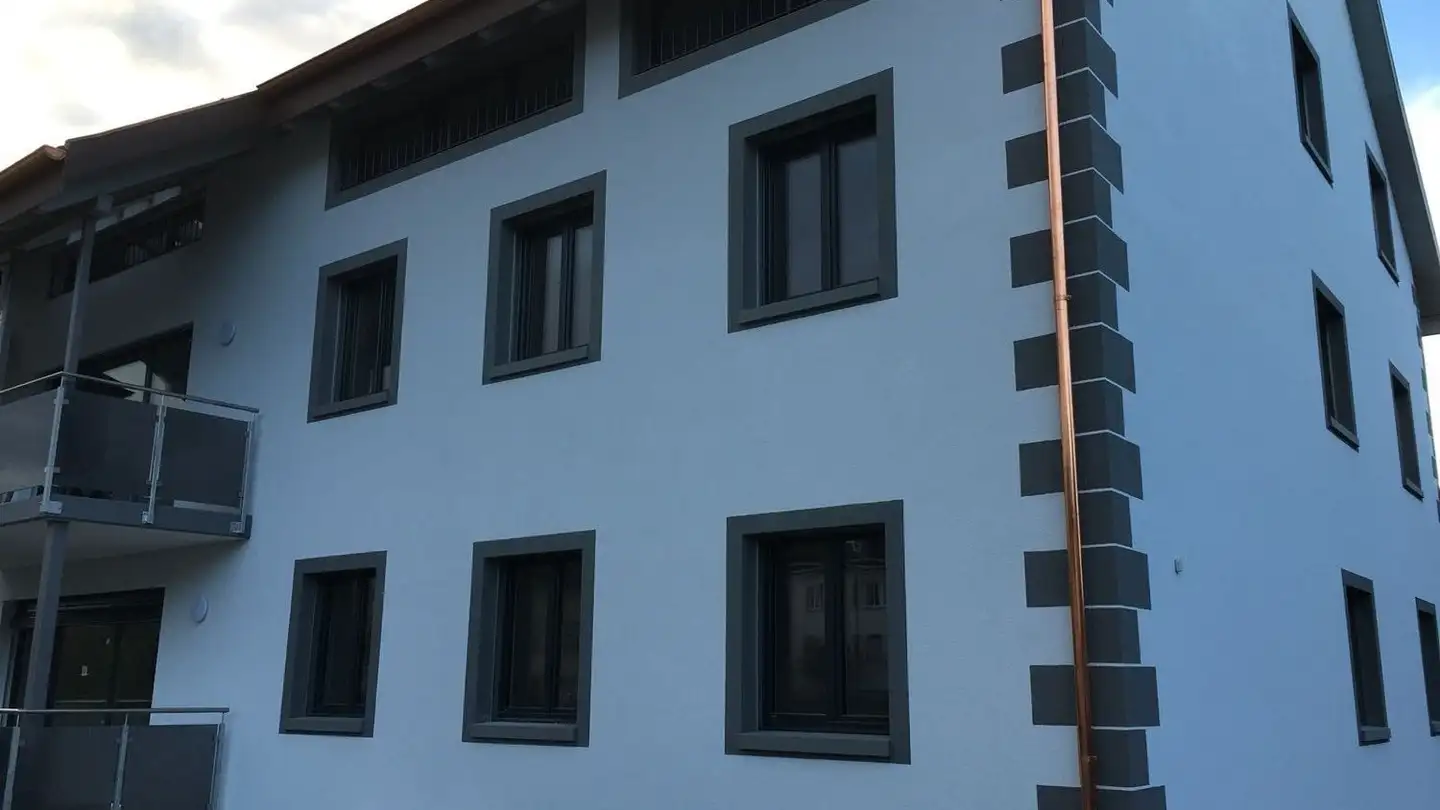 Wohnung mieten - Herrengasse 1a, 5082 Kaisten