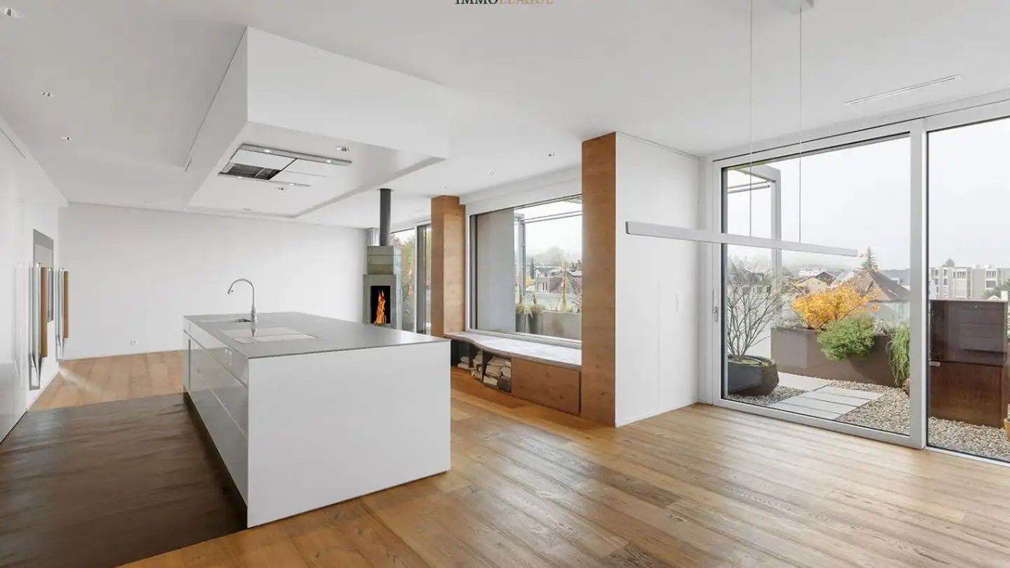 Penthouse kaufen - 8274 Tägerwilen - Foto 3