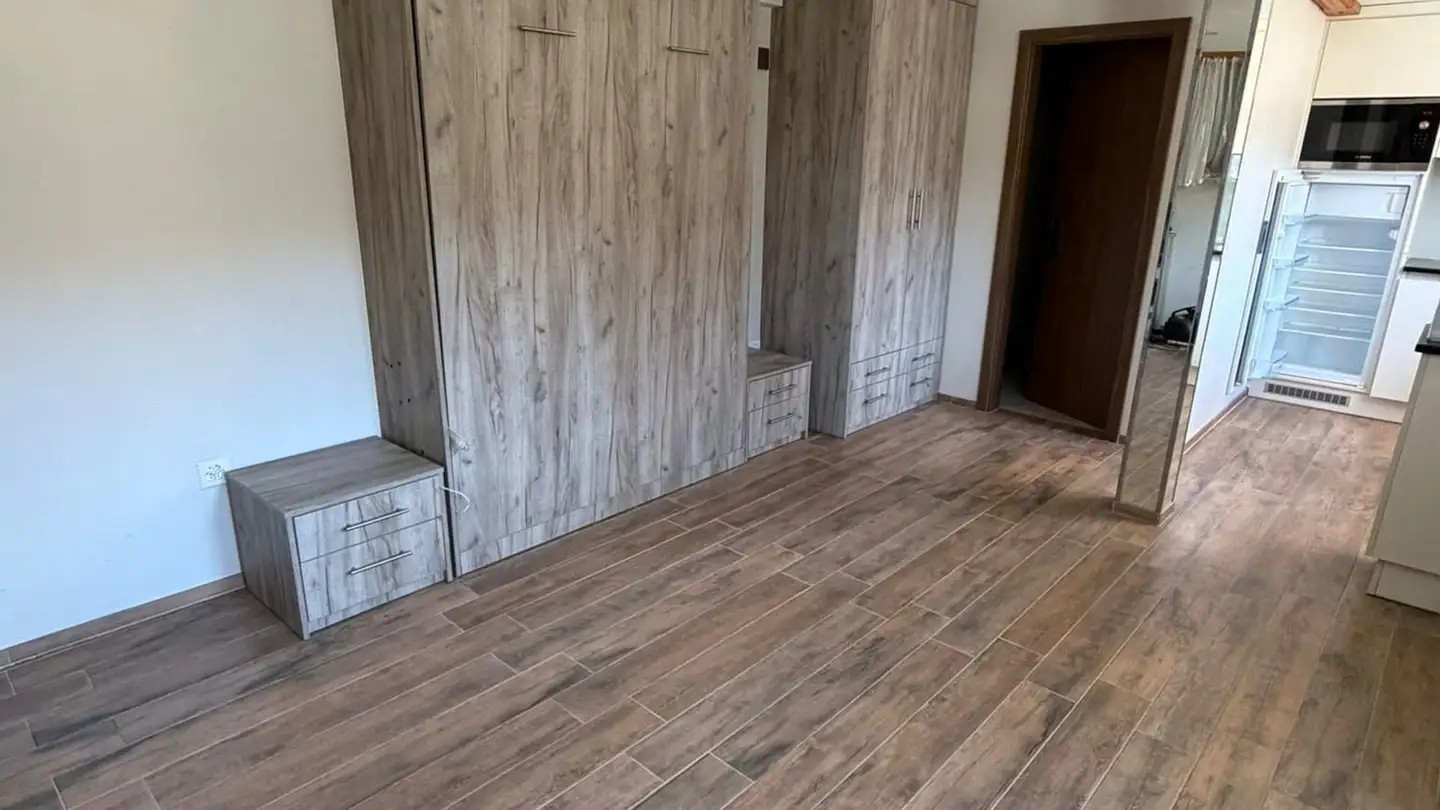 Appartamento in affitto - 1660 Château-d'Oex - Foto 2