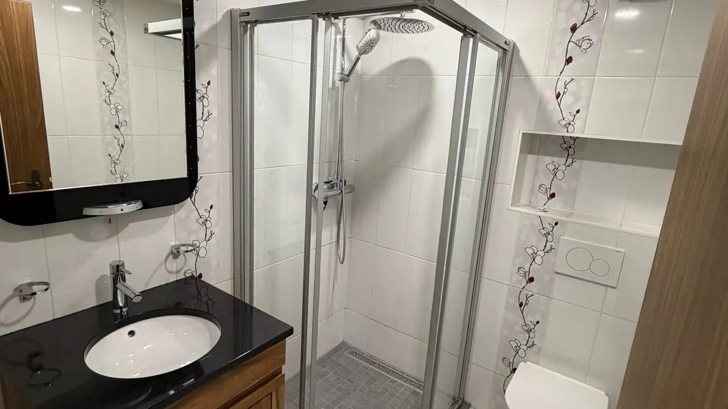 Appartamento in affitto - 1660 Château-d'Oex - Foto 4