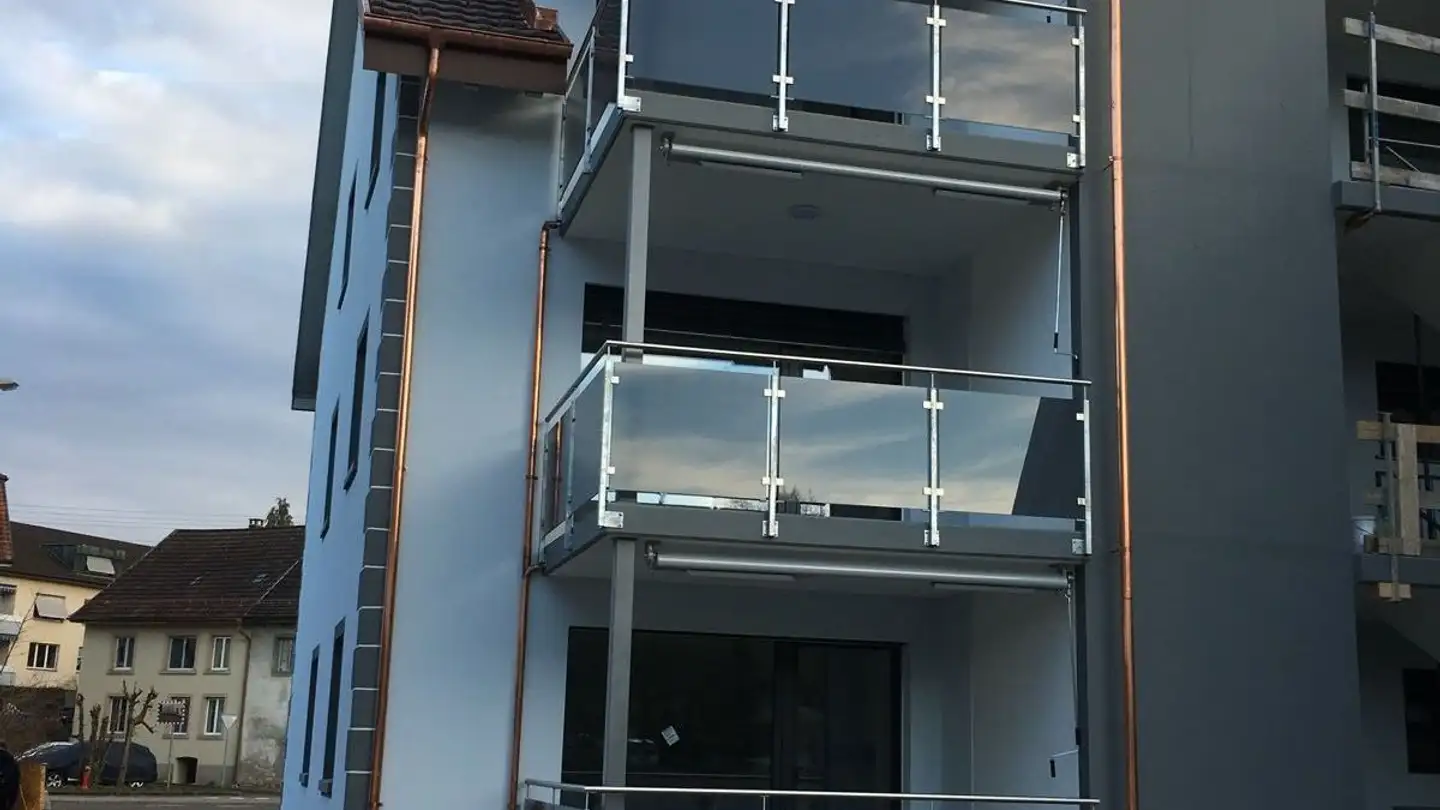 Appartamento in affitto - Herrengasse 1a, 5082 Kaisten - Foto 2