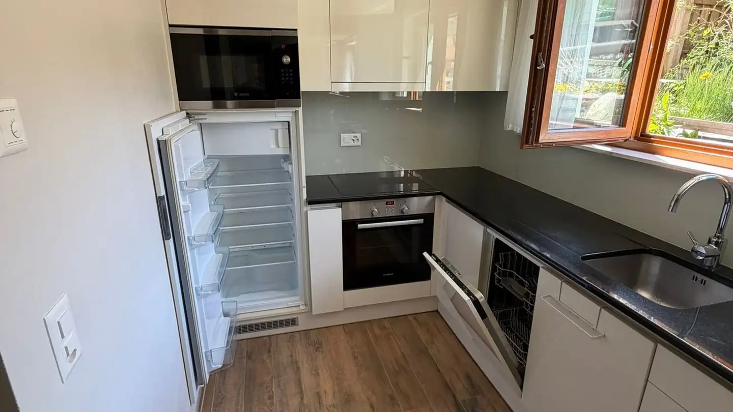 Appartamento in affitto - 1660 Château-d'Oex