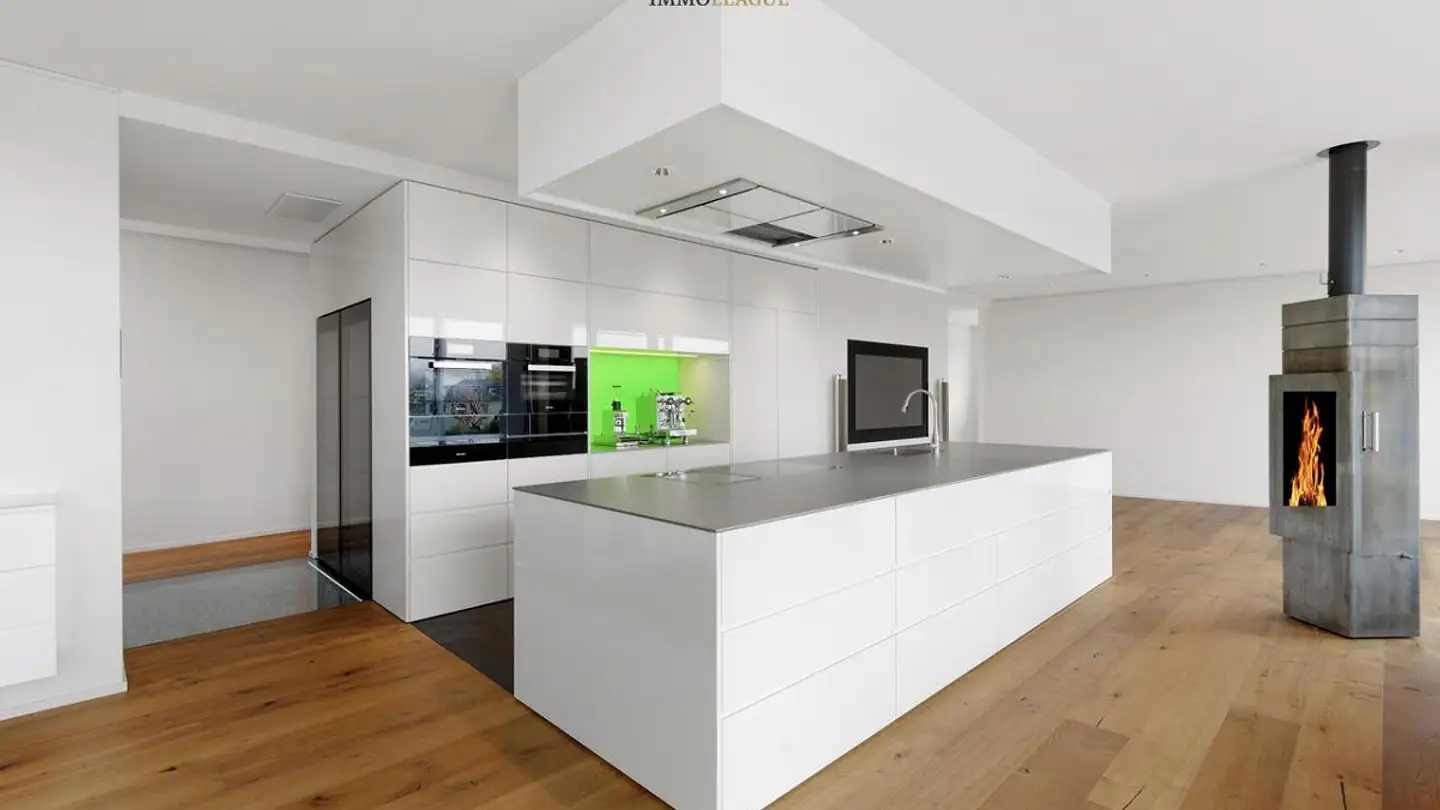 Penthouse kaufen - 8274 Tägerwilen - Foto 4