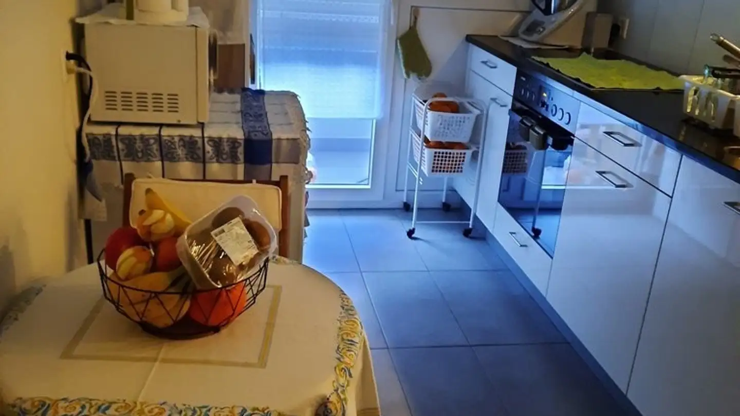 Appartamento in affitto - Rue Du Chasselas 13, 2000 Neuchâtel - Foto 2