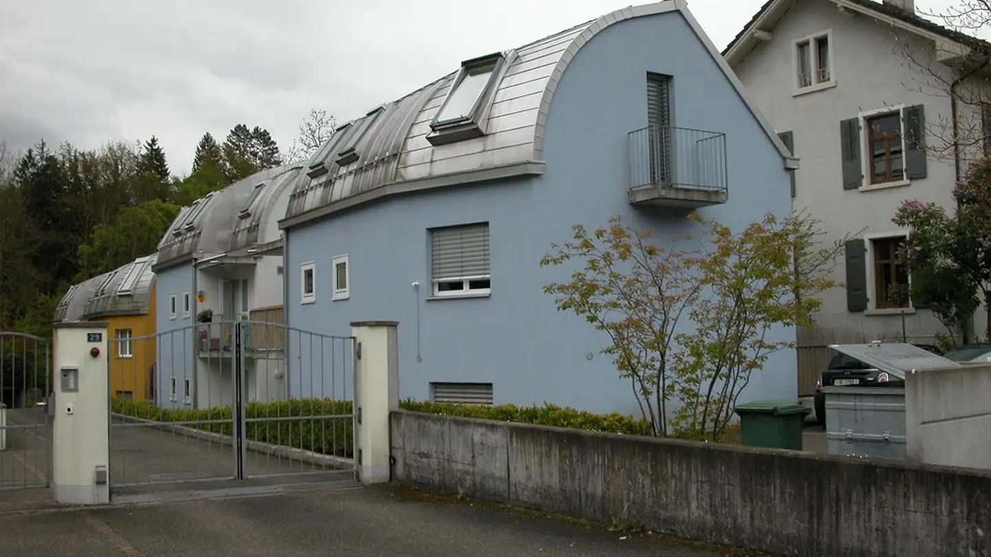 Apartment for rent - Oristalstrasse 31, 4410 Liestal