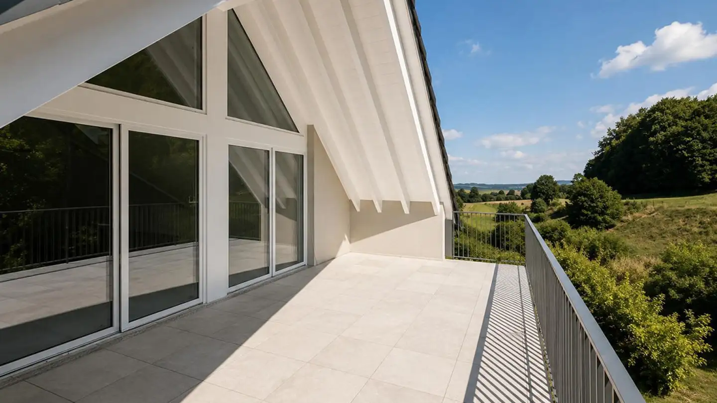 Appartement à vendre - Schönholzerswilerstrasse 3, 9517 Mettlen - Photo 4