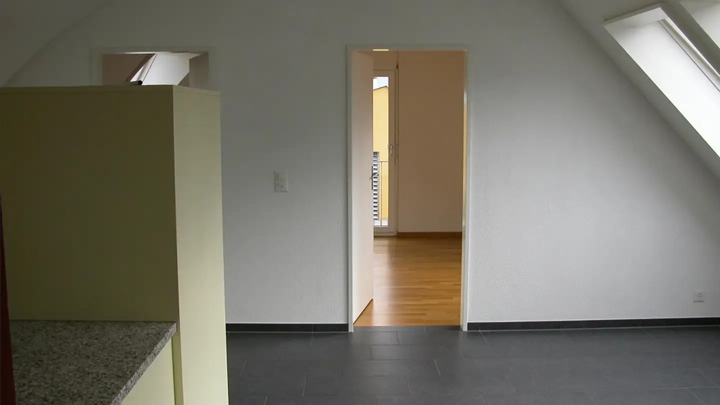 Appartamento in affitto - Oristalstrasse 31, 4410 Liestal - Foto 2