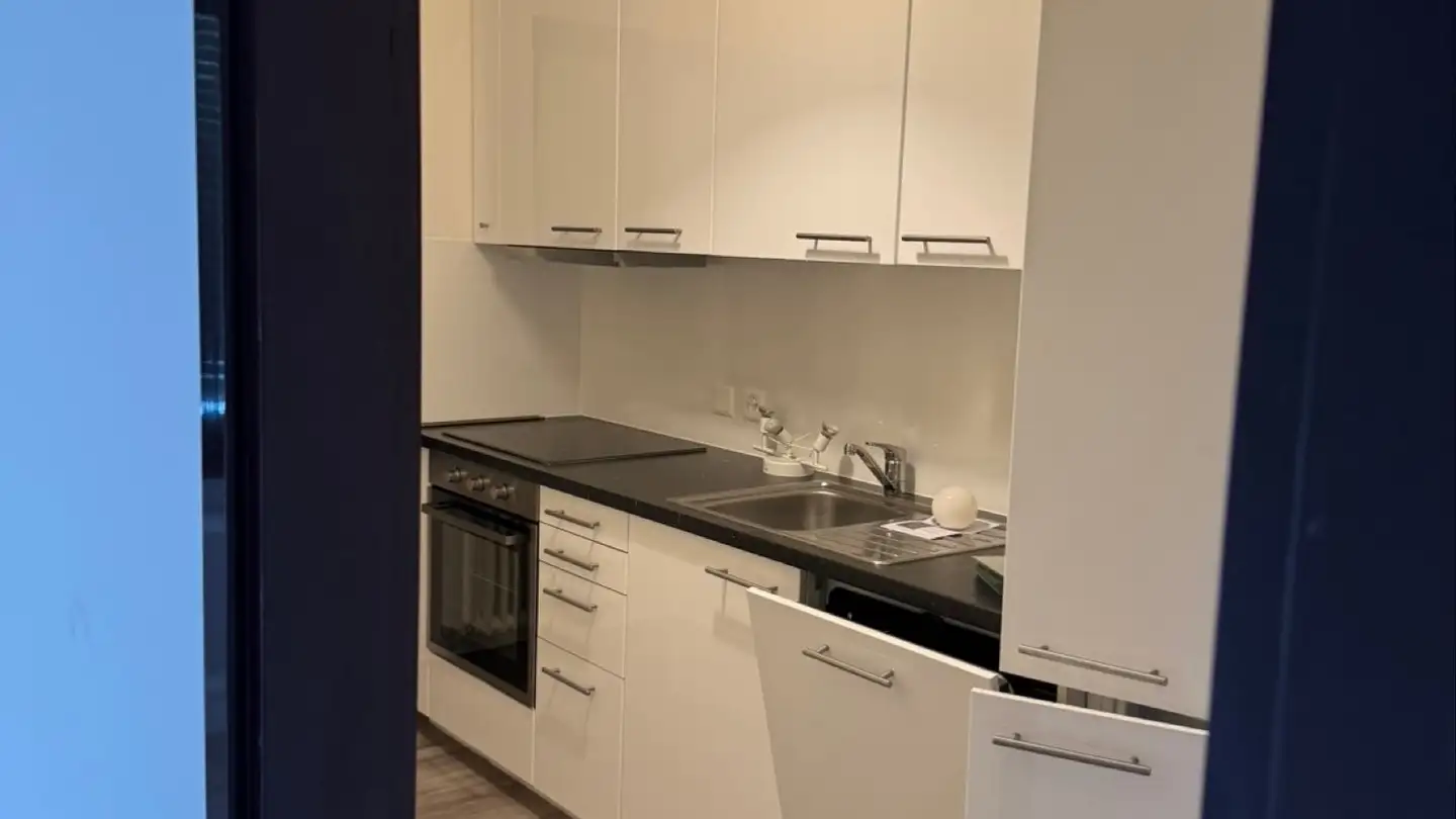 Appartamento in affitto - Via Giuseppe Motta, 6850 Mendrisio - Foto 2