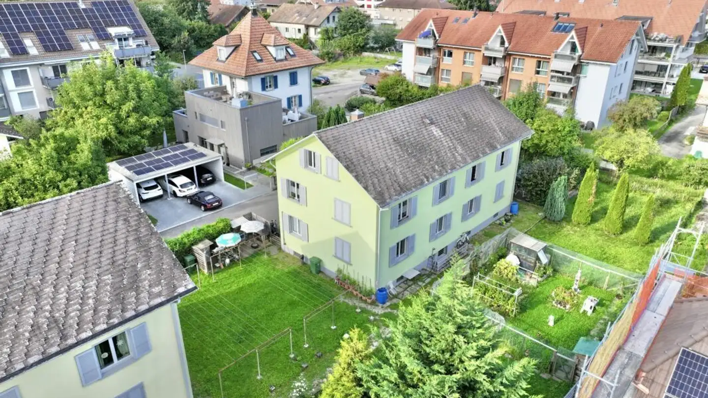 Höhlenhaus kaufen - Mittelstrasse, 3414 Oberburg - Foto 2