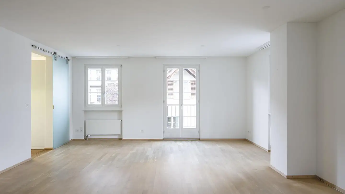 Wohnung kaufen - Löwengraben 10, 6004 Luzern - Foto 2