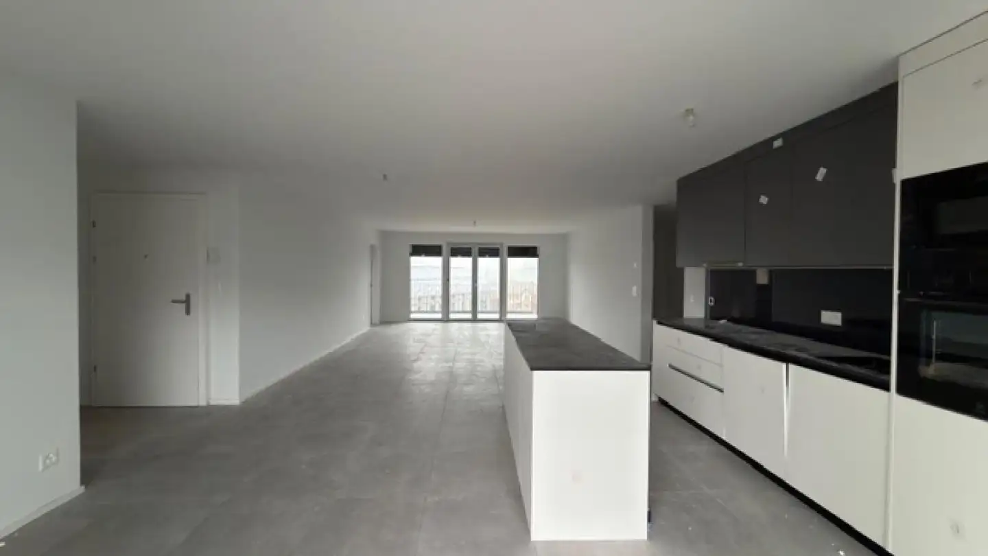 Appartement à louer - Route De La Poya 10, 1726 Farvagny-le-Grand