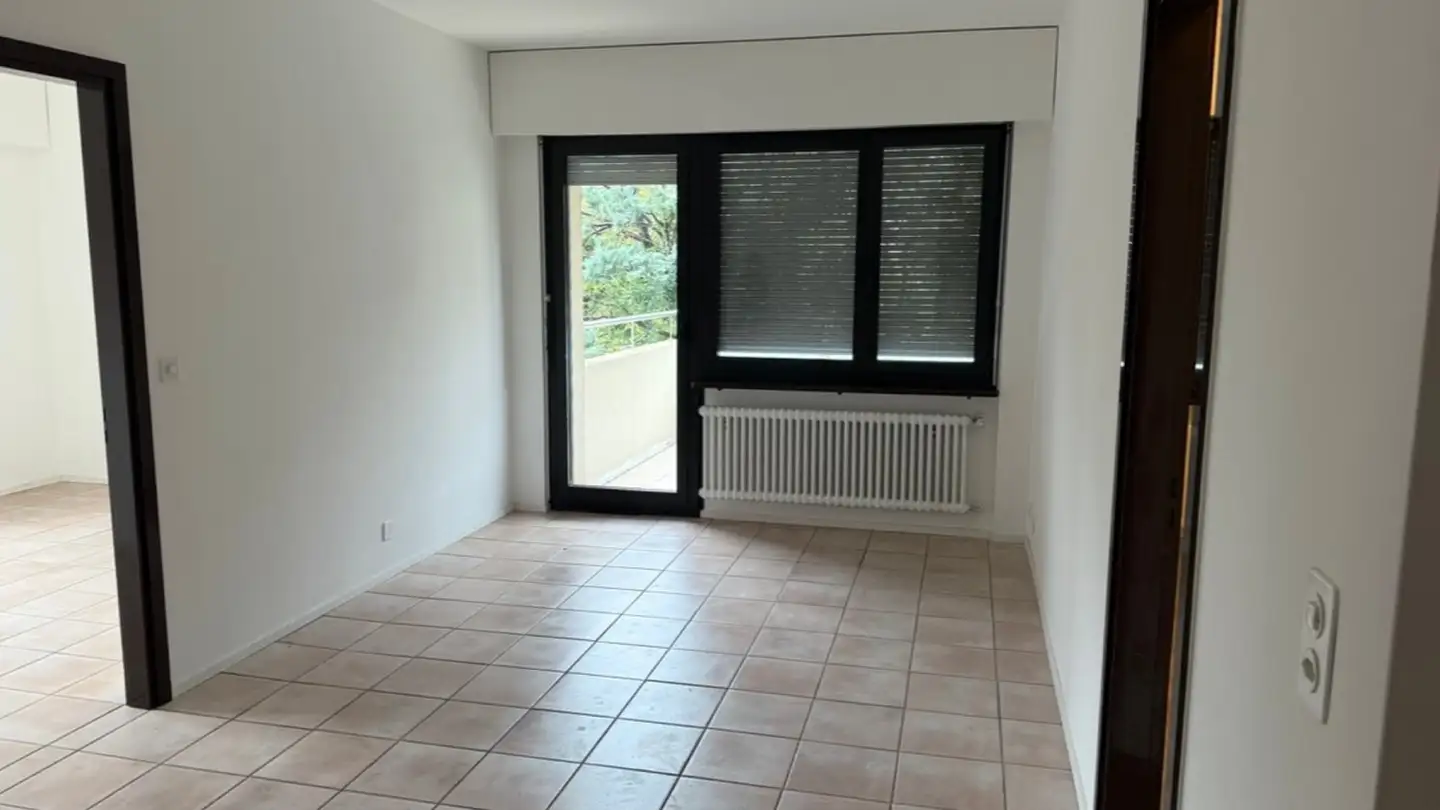 Appartamento in affitto - Via Giuseppe Motta, 6850 Mendrisio - Foto 4