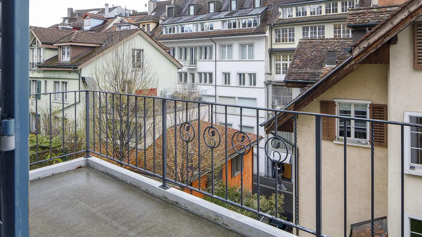 Wohnung kaufen - Löwengraben 10, 6004 Luzern - Foto 4