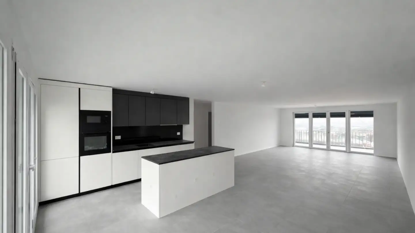 Appartement à louer - Route De La Poya 10, 1726 Farvagny-le-Grand - Photo 2