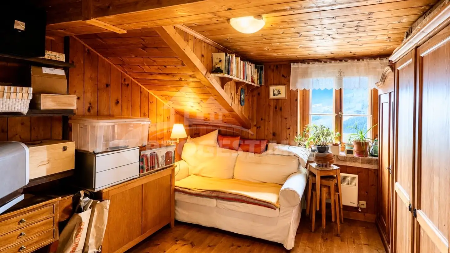 Wohnung kaufen - 1928 Ravoire - Foto 3