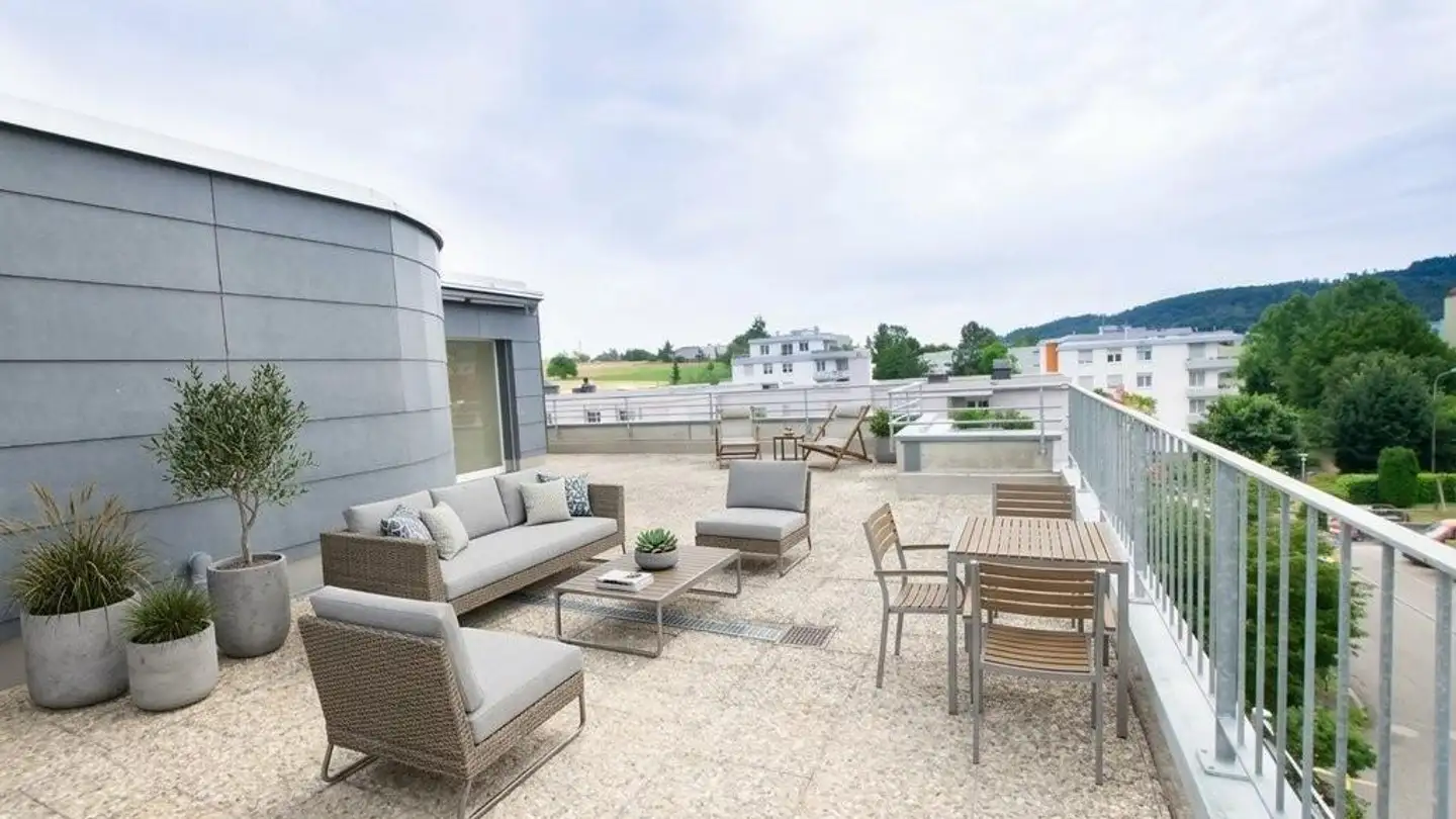 Apartment for rent - Brachmattstrasse 27, 2555 Brügg BE