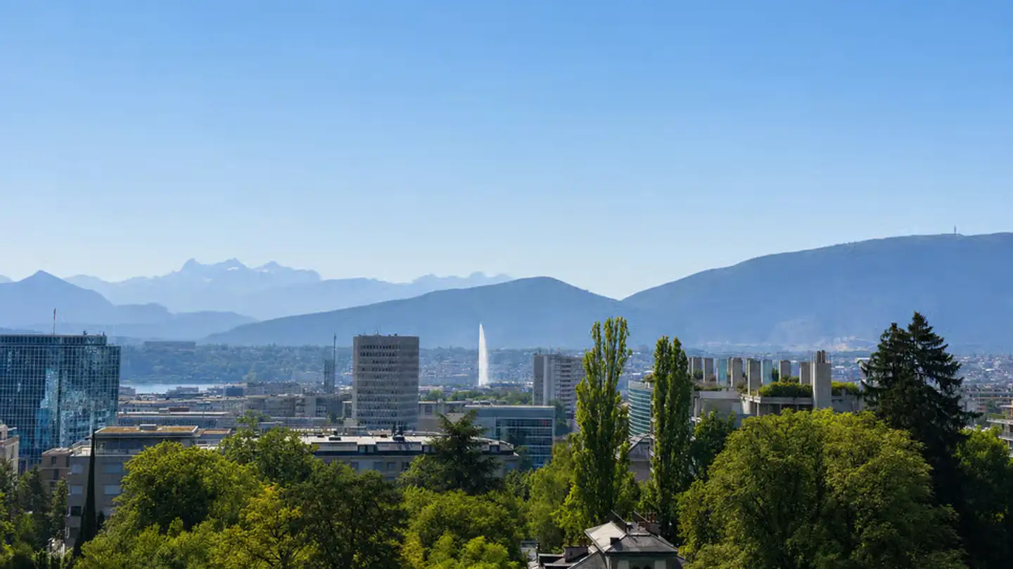 Apartment for sale - 1202 Genève - Photo 2