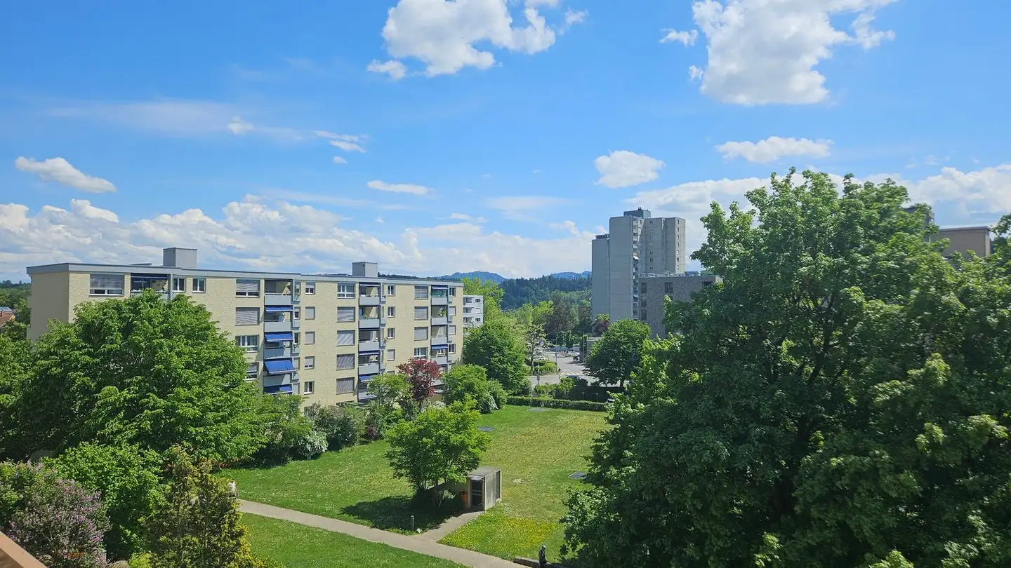 Apartment for rent - Kappelenring 58b, 3032 Hinterkappelen