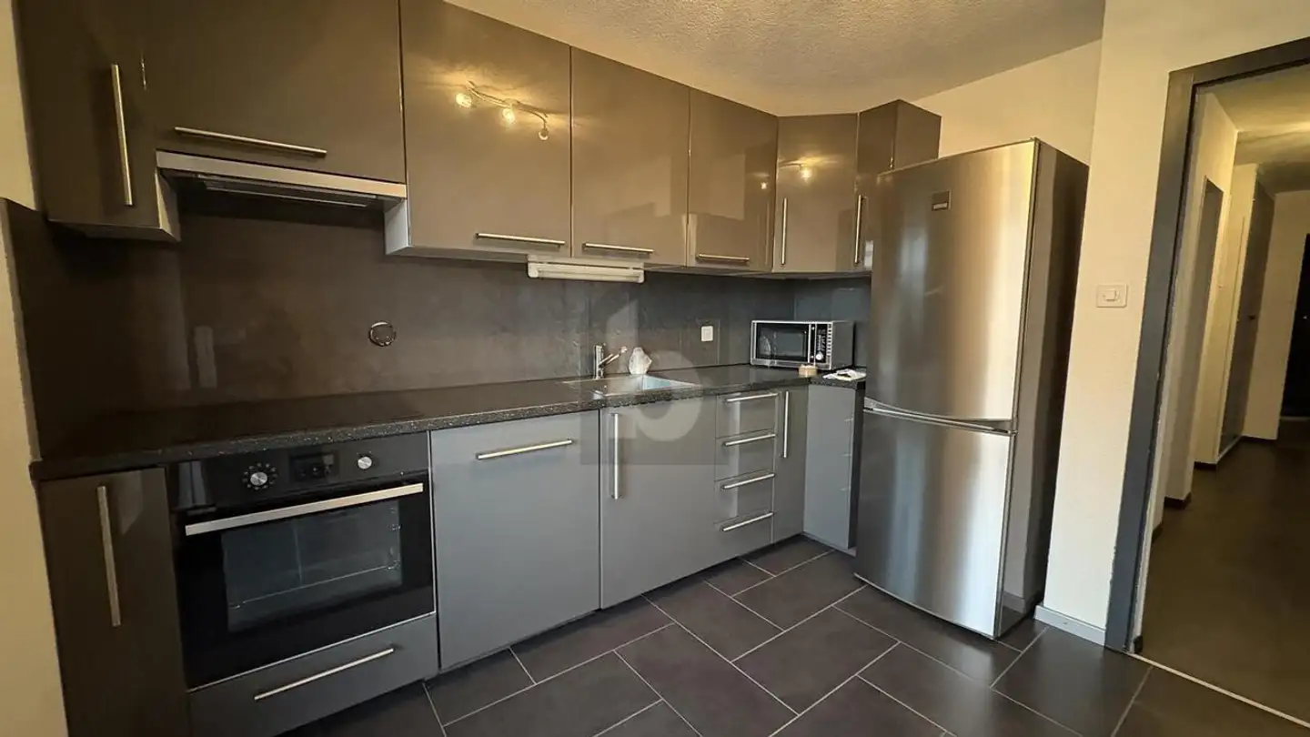 Appartement à vendre - 2300 La Chaux-de-Fonds - Photo 2