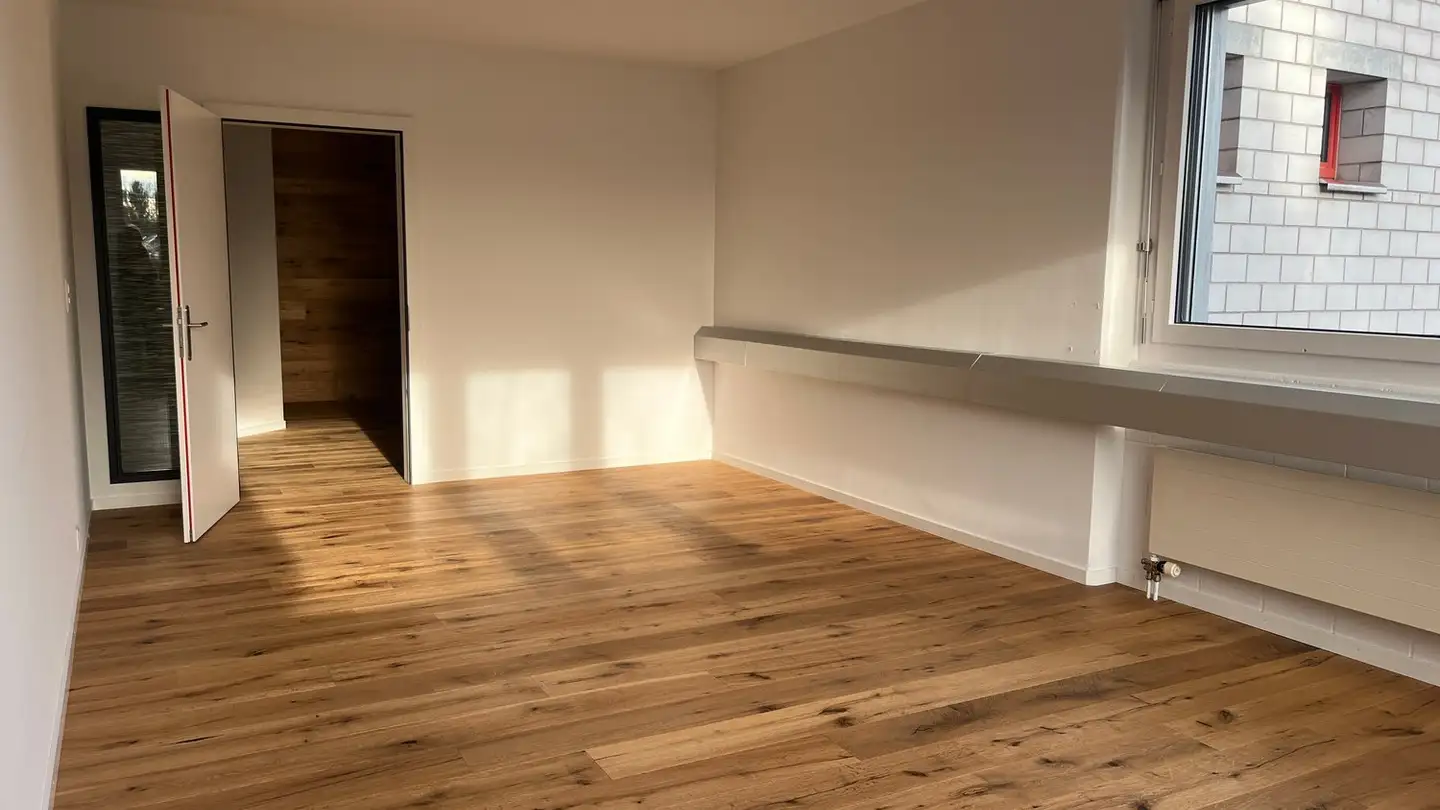 Gewerbe mieten - Buzibachstrasse 43, 6023 Rothenburg - Foto 2