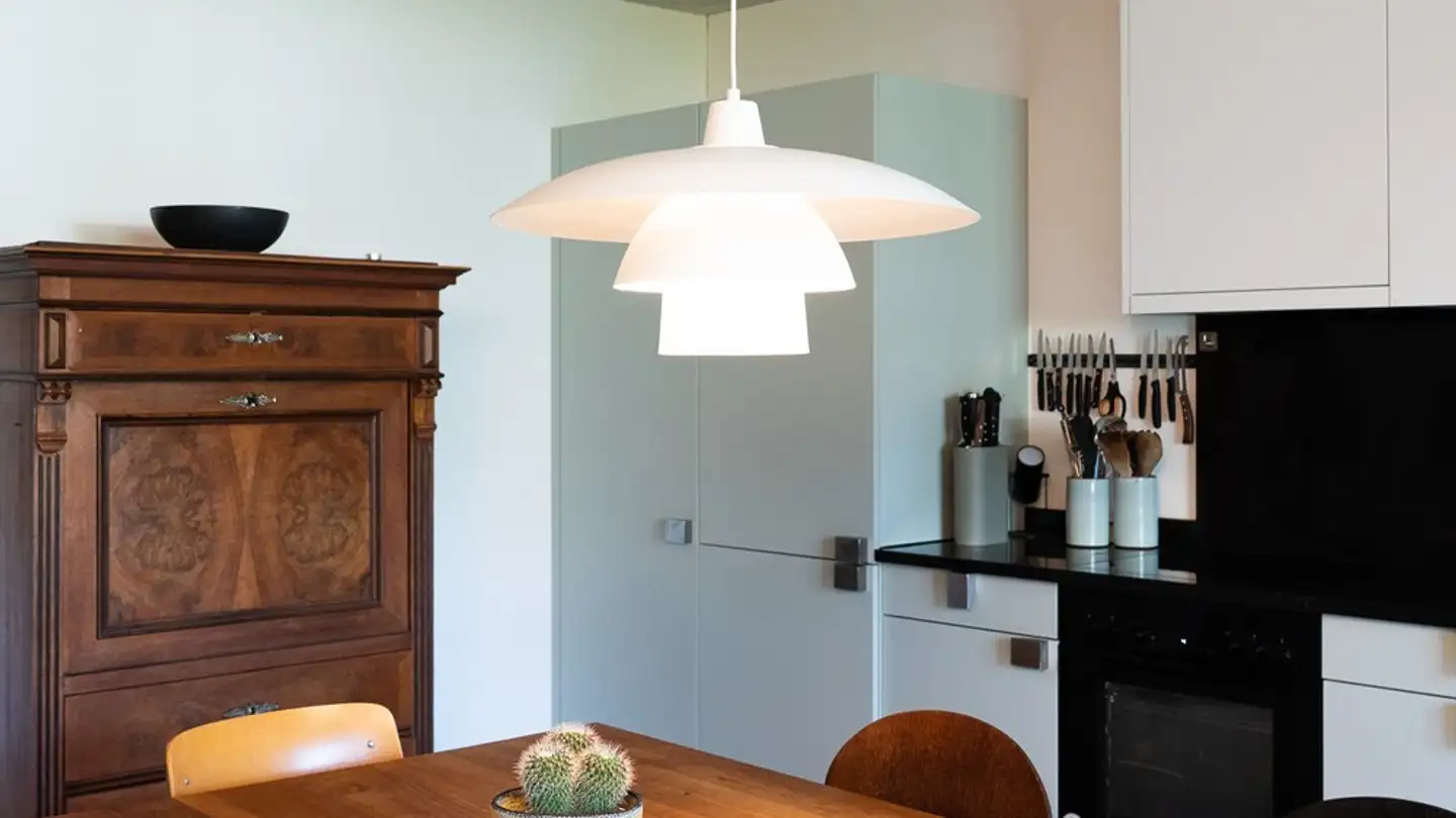 Appartamento in affitto - Rietholzstrasse 46, 8125 Zollikerberg