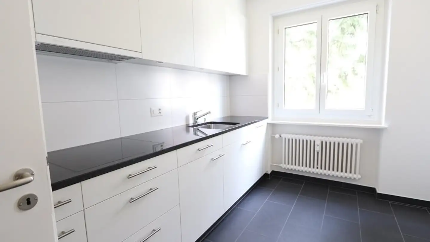 Appartamento in affitto - Rue Des Prés / Mattenstrasse 154a, 2503 Biel/Bienne - Foto 2