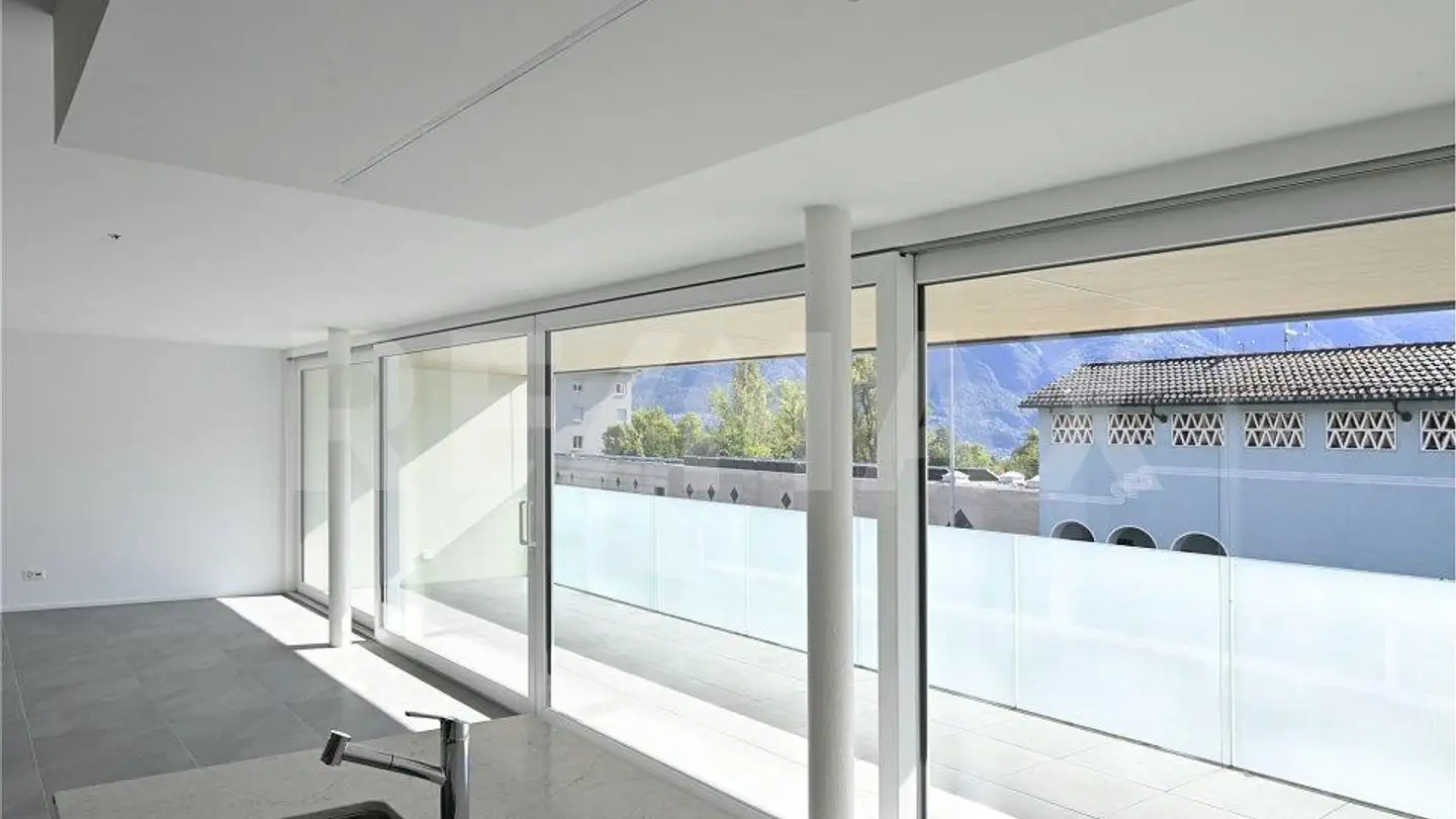 Appartamento in vendita - 6600 Solduno - Foto 3