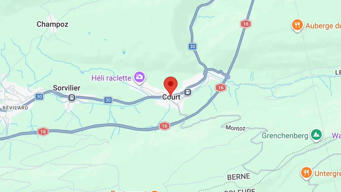 Maison individuelle à vendre - 2738 Court - Photo 2