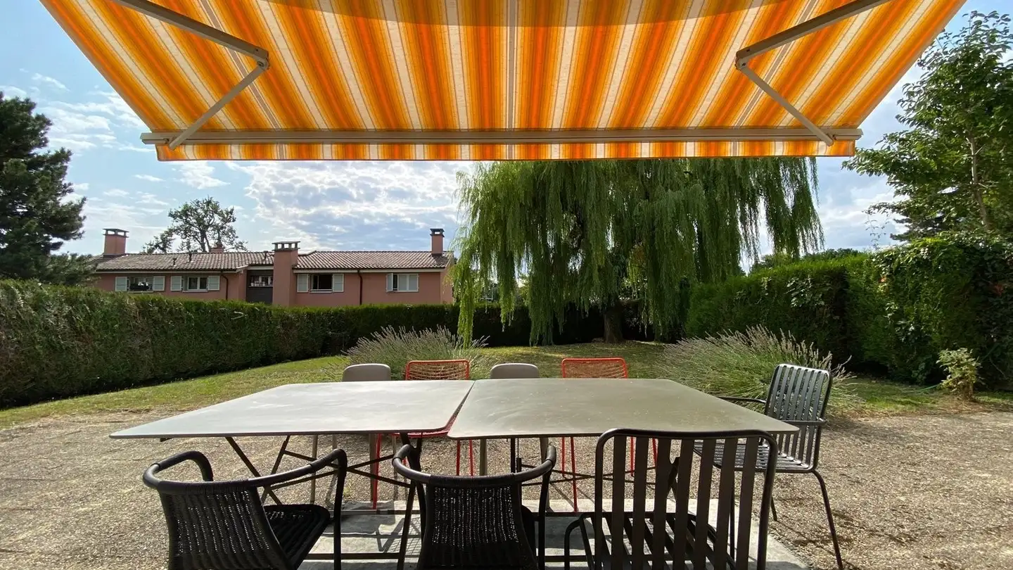 Apartment for rent - Avenue Du Léman, 1025 St-Sulpice VD - Photo 2