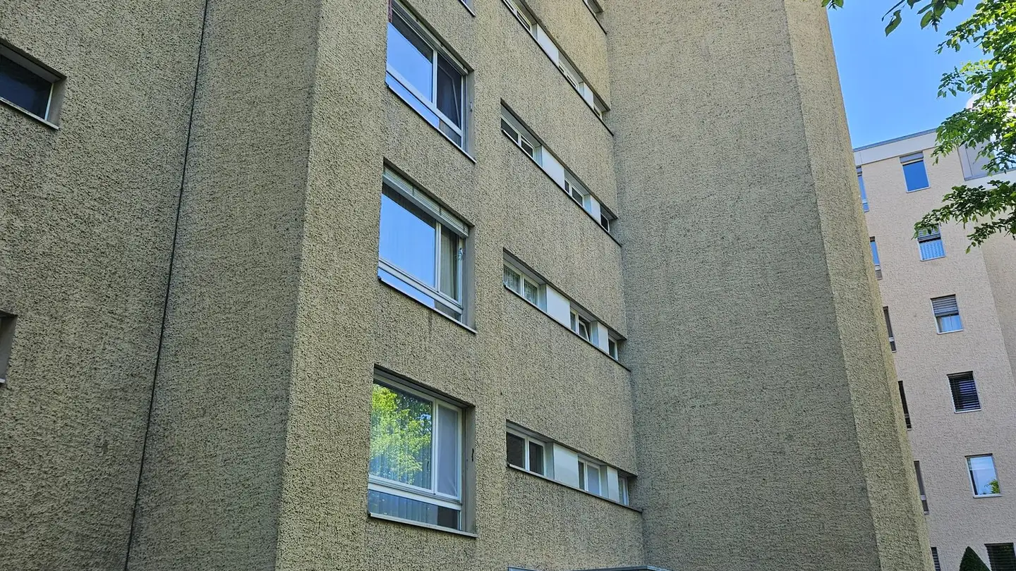 Apartment for rent - Kappelenring 58b, 3032 Hinterkappelen - Photo 2