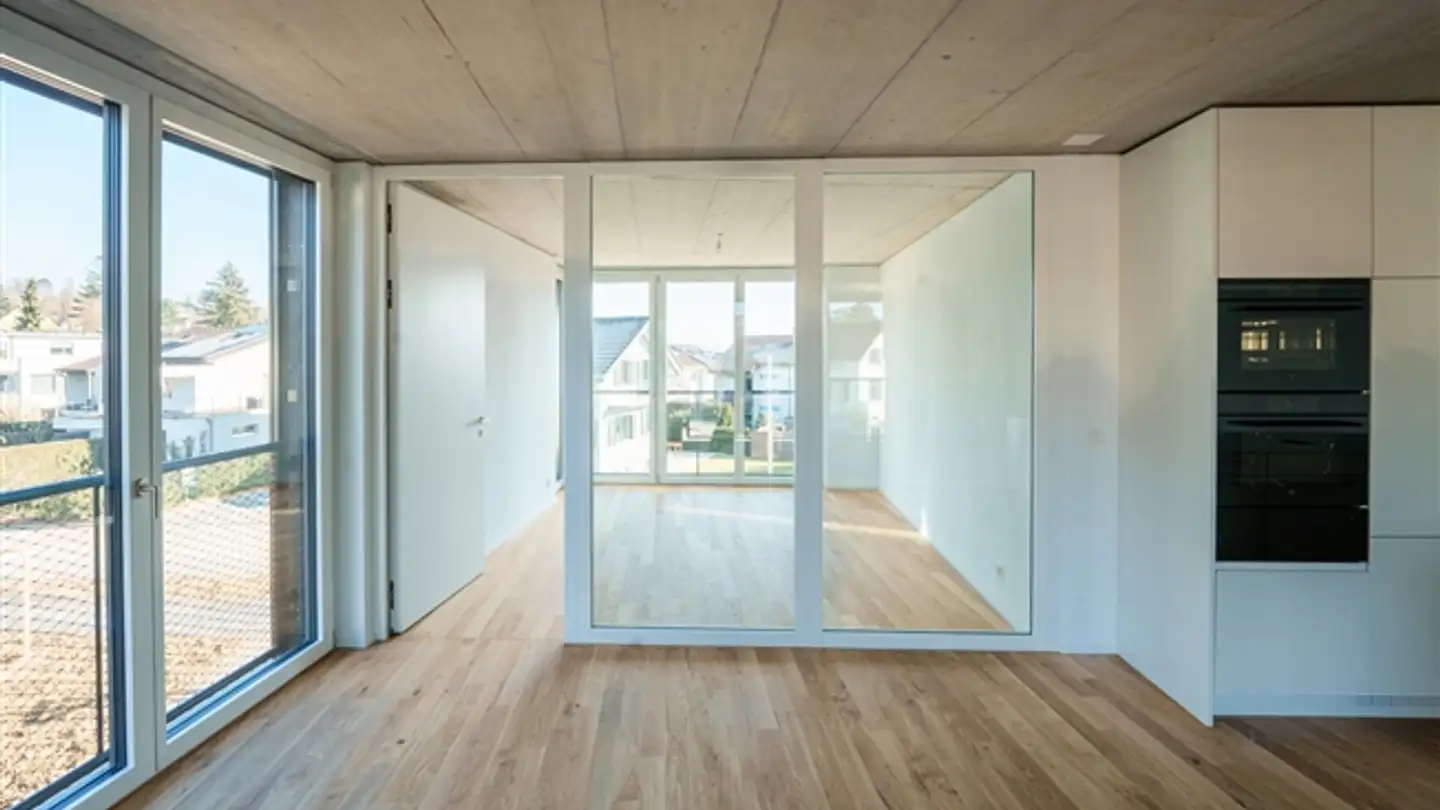 Wohnung kaufen - Hohlweg 4, 4104 Oberwil BL