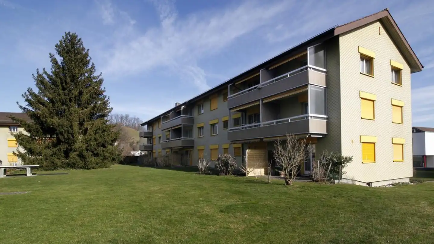 Appartamento in affitto - Schmittegasse 29, 5034 Suhr