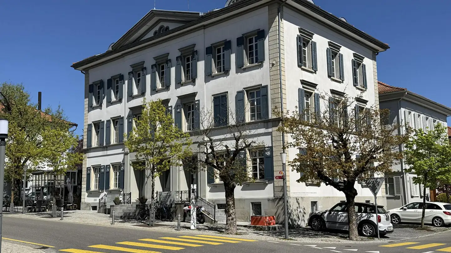 Wohnung mieten - Poststrasse 10, 9410 Heiden