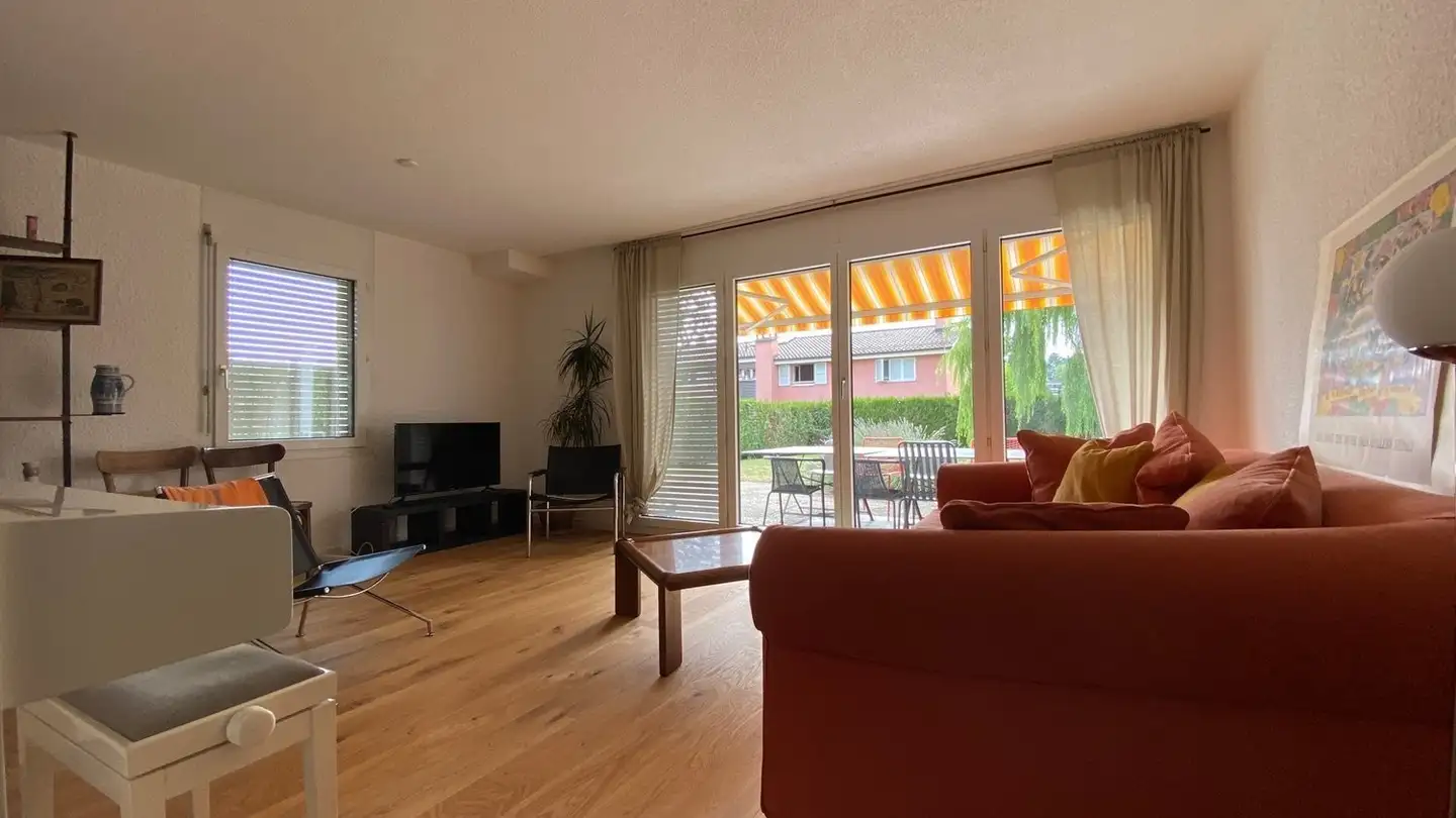 Apartment for rent - Avenue Du Léman, 1025 St-Sulpice VD - Photo 3