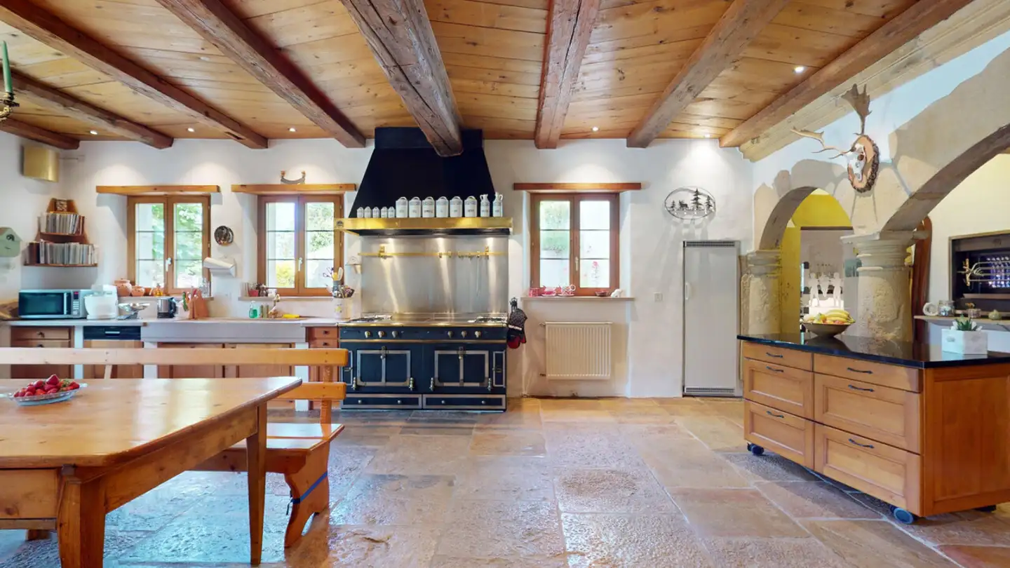 Maison individuelle à vendre - 2738 Court - Photo 4