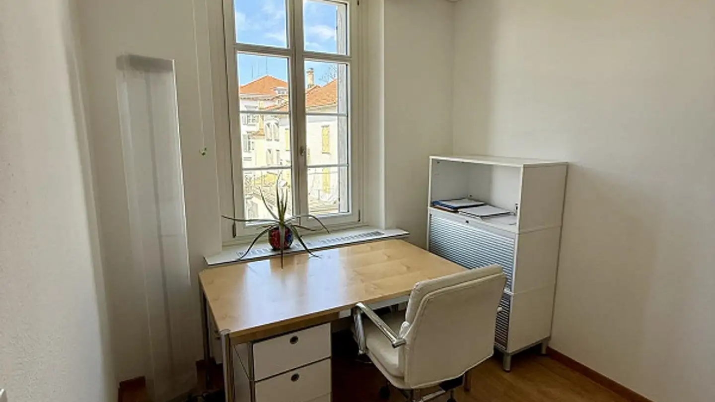 Wohnung mieten - Poststrasse 10, 9410 Heiden - Foto 3